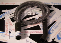 800.0630 WĄŻ SSĄCY FLEXI